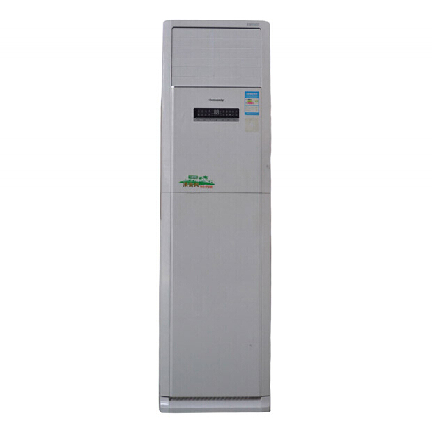 格力空調(diào)-清新風(fēng)5匹柜機(jī)