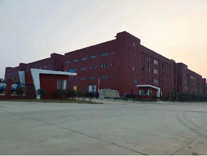鑄明生物科技工廠
